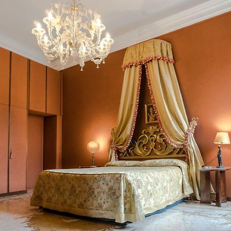 Luxury Balcony Apartment Venecia Exterior foto