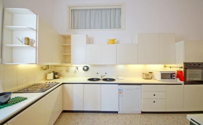 Luxury Balcony Apartment Venecia Exterior foto